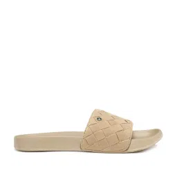 Van Heusen Men's Beige Casual Sandals image 2