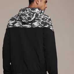 The Roadster Life Co. Long Sleeves Hooded Tailored Jacket image 4