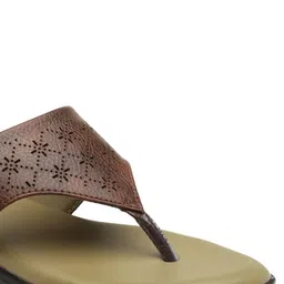 Killer Women T-Strap Flats image 2