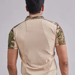 Mountmiller Multicolor Regular Fit Printed T-Shirt image 2