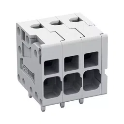 Wago TB, WIRE TO BRD, 5POS, 24AWG, 2624-1105-picture-23