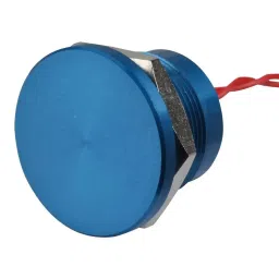 APEM PIEZO VANDAL RESIST SW, SPST, 24V, 0.2A, PBAR2AF1000-picture-39