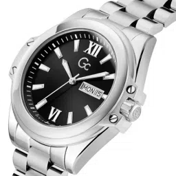 Gc Z60003G2 Bolt Analog Watch For Men image 5