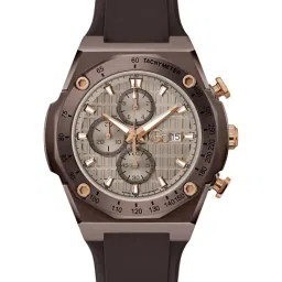 Gc Z68005G1 Idolsport Chronograph Analog Watch For Men-picture-12