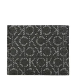 Calvin Klein Black Medium Wallet-image-65