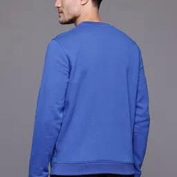 Allen Solly Embroidered Detail Pullover image 2