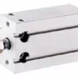 TECHNO Bore 25 mm x Stroke 50 mm CDU series Magnetic Cylinder-picture-25