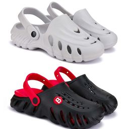 BERSACHE Men Clogs-picture-47