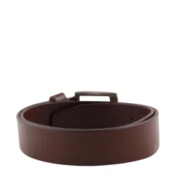 Kara Tan Waist Belt for Men image 3