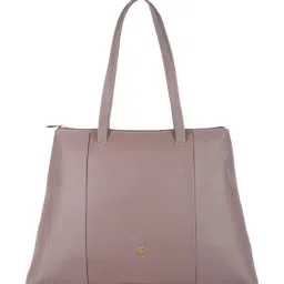 Baggit Purple Large Tote Bag-picture-29