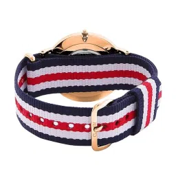 Daniel Wellington DW00100002 Classic Canterbury Analog Watch for Men image 2