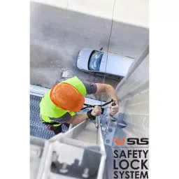 Facom Stainless Steel Belt Ring Tether Ring, 4kg Capacity, CT-ACC2M image 2