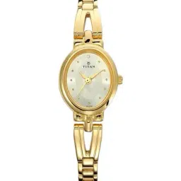 Titan 2594YM01 Karishma Revive Analog Watch for Women-image-11