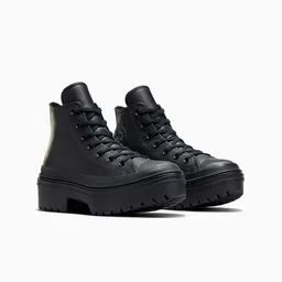 Converse Women High-Top Sneakers-image-10