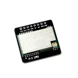 SmartElex E32‑433T20S Ebyte SX1278 433 MHz Breakout Board – High-Range LoRa RF Transceiver Module image 1