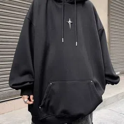 StyleCast x Revolte Men Hooded Sweatshirt-picture-39