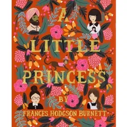 Puffin in Bloom : A Little Princess Story Book By Frances Hodgson Burnett- English-image-62