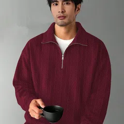 KAJARU Men Sweatshirt-picture-36