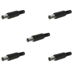 DC Jack (Pack of 5) image 2