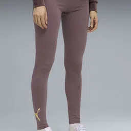Puma METALLIC Women Tights-picture-17