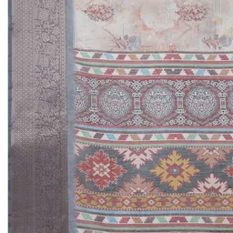 SOHINI NX Ethnic Motifs Saree image 4