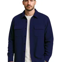 Deelmo Men Casual Shirt-picture-28