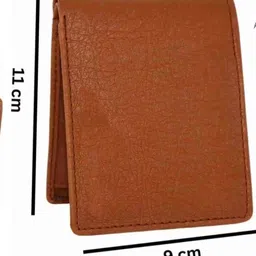 JONFY Men PU Card Holder image 2