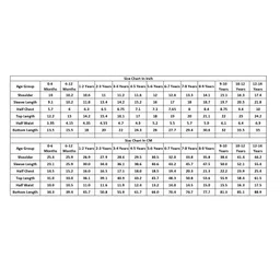 Anthrilo Fleece Knit Full Sleeves Pear & Apples Printed Winter Sweatshirt With Joggers Set - White & Black image 2