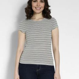 American Eagle Outfitters Green Regular Fit T-Shirt-picture-36