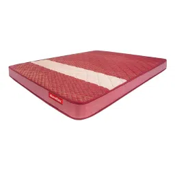 Duroflex Rise Bonnell Spring Mattress - King Size (72 in. L x 72 in. W) image 2