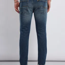 Lee Light Denim Slim Fit Jeans image 2