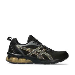 Asics Men's GEL-Quantum 90 IV Black Casual Sneakers-picture-39