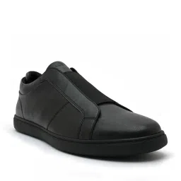 Aldo Men's Black Casual Sneakers image 2