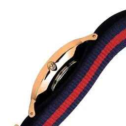 Daniel Wellington DW00100001 Classic Oxford Analog Watch for Men image 3