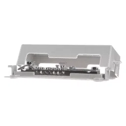 DEHN Equipotential Bonding Busbar MS [4x] 6x9 mm Fixing Brass, 563050-picture-44