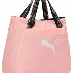 Puma Koral Ice Solid Medium Grip Bag image 2