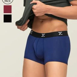 XYXX Assorted Trunks - Pack of 3-picture-41