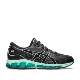 Asics Women's GEL-Quantum 360 VII Black Running Shoes-picture-12