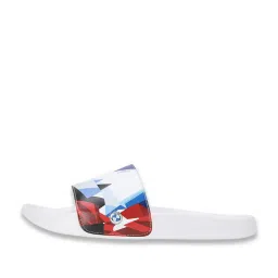puma BMW M Motorsport Leadcat 2.0 Unisex Slides image 2