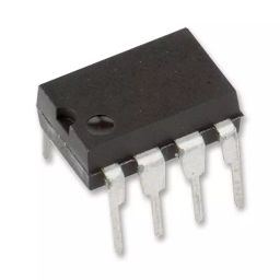 MICROCHIP Eeprom Serial, 2KBIT, 400KHZ, DIP-8, 24LC02B-I/P-picture-46
