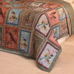 Mytrident Shivan and Narresh Collection Comforter King Size image 2