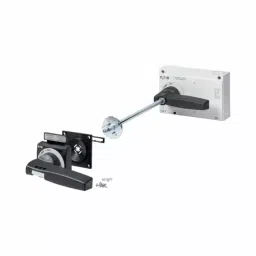 EATON Moeller NZM Assembly Kit for use with N(S)4(-4), NZM4(-4), PN4(-4), 119002 NZM4-XHB-DA-picture-42