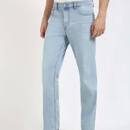 Calvin Klein Jeans Blue Slim Fit Jeans image 3