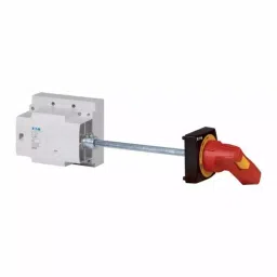 EATON Moeller NZM Assembly Kit for use with N(S)3(-4), NZM3(-4), PN3(-4), 266655 NZM3-XSR-L-picture-37
