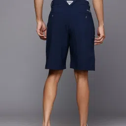 Columbia Navy Regular Fit Sports Shorts image 2
