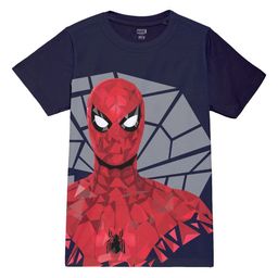 Wear Your Mind Boys Printed Pockets T-shirt-picture-18