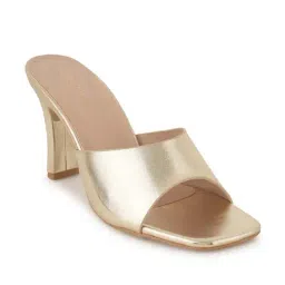 Scentra Women's Goldenen Casual Sandals-picture-27