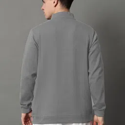 OPERATIVE Men Sweatshirt image 3