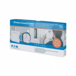 EATON White Wireless Switch, 1 Gang, CPAD, 193730 CPAD-00/215-picture-39
