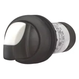 EATON Toggle Selector Switch - (2NO) 22.5 mm Cutout Diameter 2 Positions, 121587 C22S-WK-K20-picture-12
